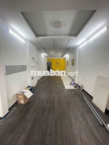 Mặt tiền 80m2 thống nhất khu Kd sần uất thích hợp Kd đa ngành nghề