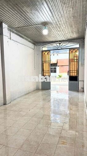 Chính chủ cho thuê nhà nguyên căn phù hợp ở gia đinh, làm kho, spa,neo
