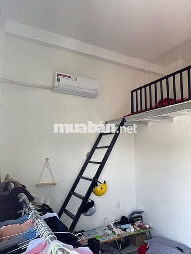 Cho thuê phòng trọ , yên tĩnh, thoáng mát, cách Đh TDM 150m