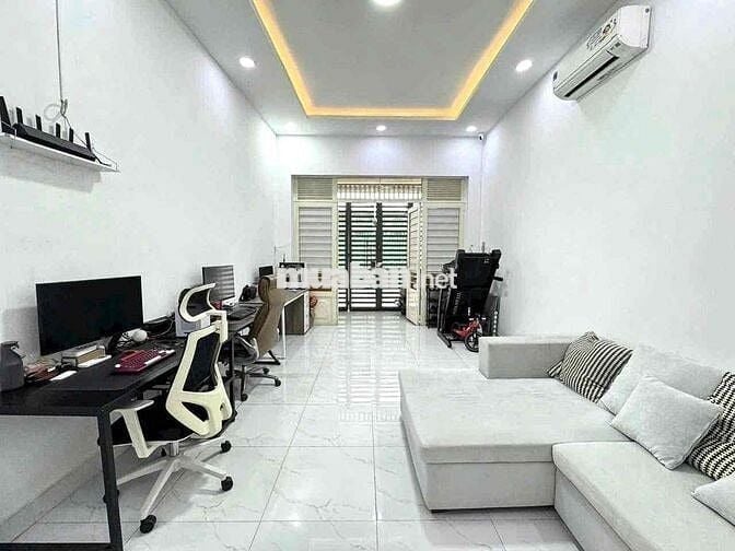 Cần Bán Nhanh Nhà 68m² Nguyễn Duy Cung Gò Vấp – 4.85 Tỷ