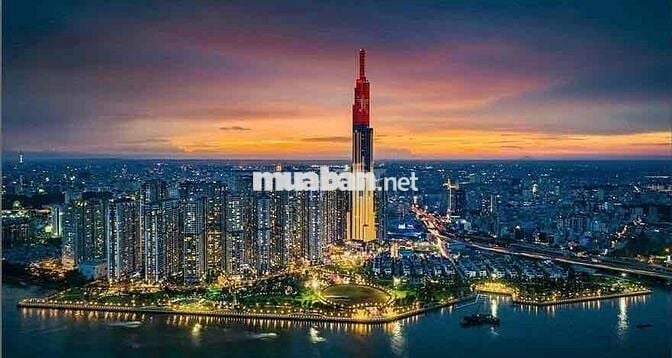 🇻🇳Em Bán Nhanh Căn 3PN Toà L2-04 View TP - Vinhomes Central Park🏝️