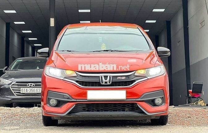 2019 1.5 RS - 32000 km