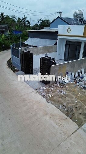 Bán Nhà Cấp 4 hiện đại Tại SÔNG TRẦU - TRẢNG BOM