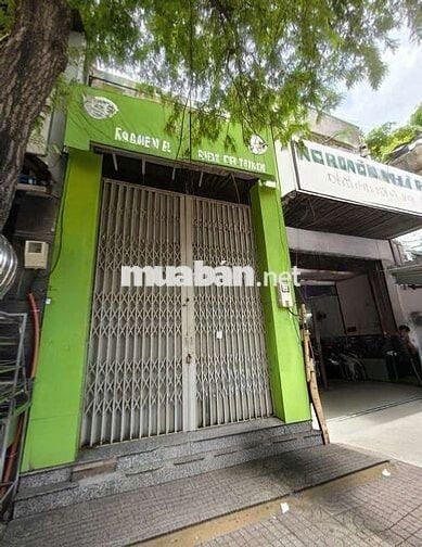 Cho thuê mặt tiền kinh doanh Phạm Thế Hiển, p3, Q8 gần Nguyễn T Tần