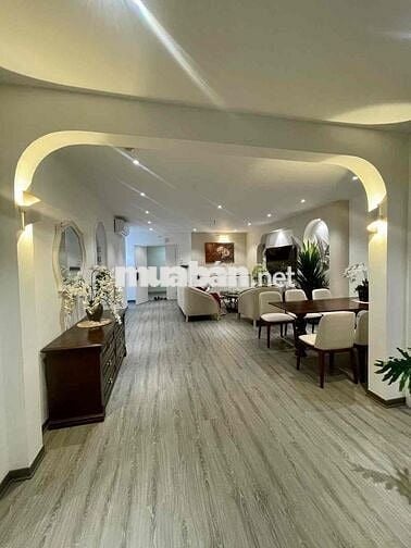 CH Hoà Bình Green Minh Khai - 132m2 - 11,5 tỷ đẳng cấp là đây. - 3 ngủ