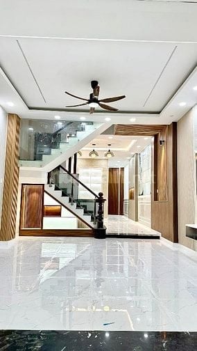 Bán Nhà 162m2, 4 phòng ngủ Sổ hồng riêng KDC Đại Hải