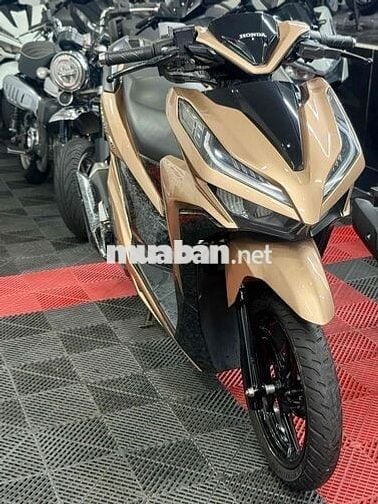🔥VARIO 150 2018 TFT BSTP 9CHỦ MÁY ZIN 🔥