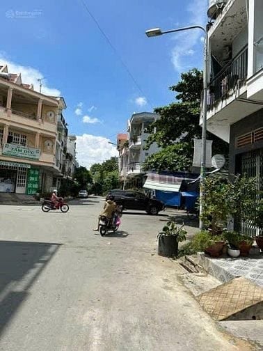 ✅Lô đất 4x20 Khu dân cư Lý Chiêu Hoàng, Bình Tân 