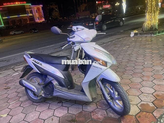 Bán xe Click chính chủ không qua trung gian