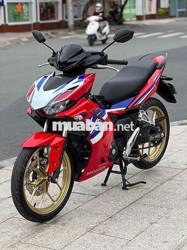 ❤️ WinnerX V4 150 Abs đời 2025 odo 1000 bstp
