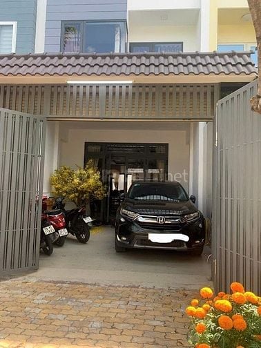 SIÊU PHẨM MẶT TIỀN KINH DOANH 4 TẦNG MỚI Ở NGAY NGANG 5 NỞ HẬU 5.8 