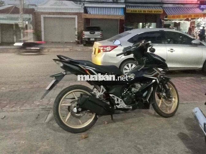 cần bán winner X xe đẹp máy móc zin