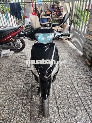 Mio nhỏ máy zin êm đời 2005