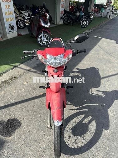 yamaha Sirius bs 52 giấy tờ đầy đủ máy êm ấm