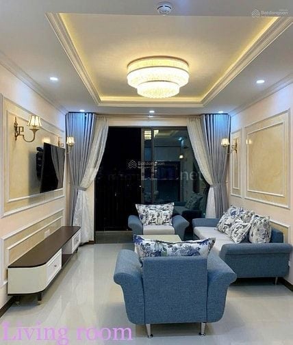 CĂN HỘ GREEN VIEW CHỈ 3.5TỶ NGAY NGUYỄN VĂN CÔNG - GÒ VẤP GẦN GIA ĐỊNH