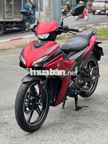 YAMAHA EXCITER 155vva 2021 odo 9k bstp chính chủ