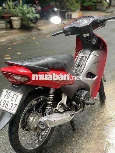 Honda wave alpha 2019 bs70 giấy tờ đầy đủ