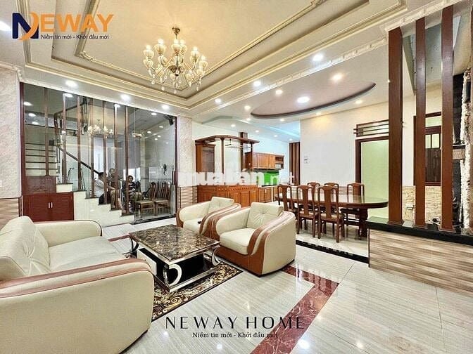 Siêu Cấp Phòng Trệt - 1 Phòng Ngủ Full Nội Thất Cao Cấp