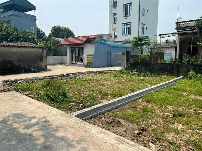 Lô góc 77m2! Ngay cổng Vinhomes Ocean Park 2, Khách ở, đầu tư ngắn hoặ
