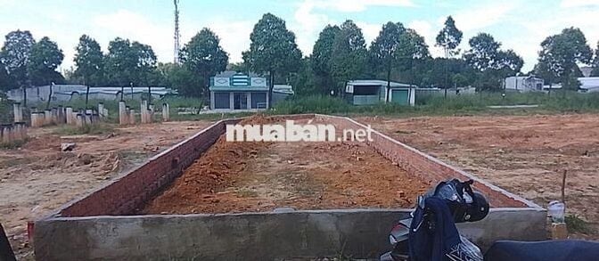 ĐẤT Ở ĐÔ THỊ MỚI TP.HCM  MẶT TIỀN ĐƯỜNG VÀNH ĐAI 4 PHƯỜNG THỚI HOÀ HCM