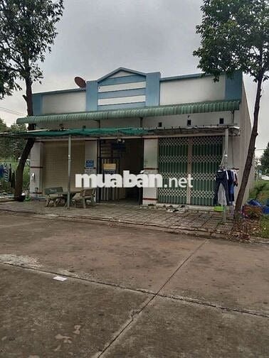 Bán trọ vị trí ngay cổng trường Mỹ Phước 3Bến Cát Bình Dương