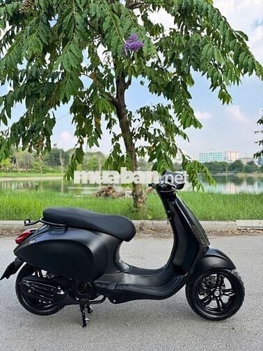 vespa sprint iget ABS