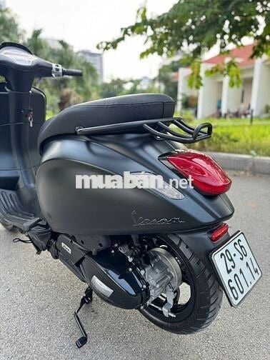 vespa sprint iget ABS