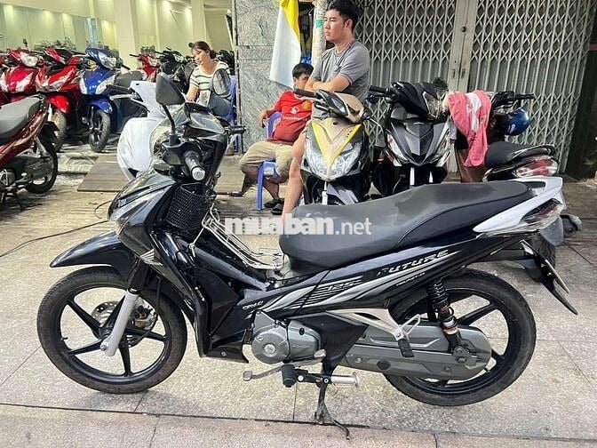 Honda future mập FI 2015 mới 90% Bstp chính chủ
