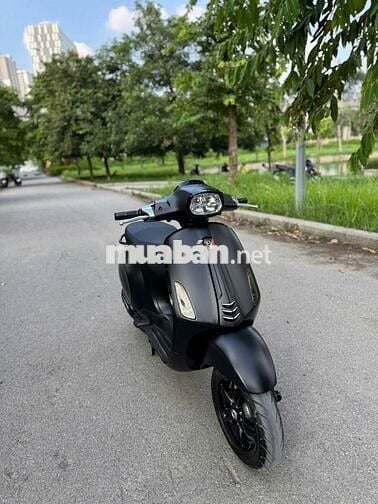 vespa sprint iget ABS