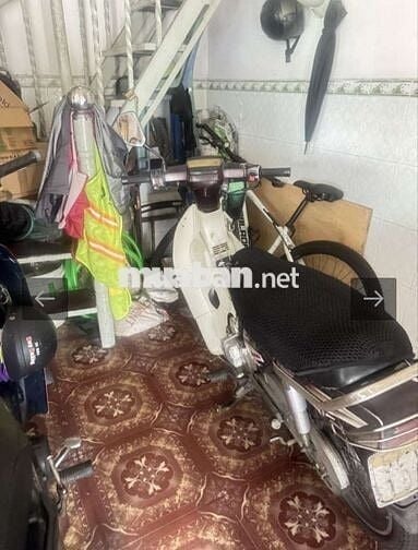 Chủ gửi bán gấp căn nhà lê sao Tân Phú nhà hai mặt tiền kinh doanh ok