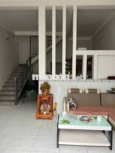 CHO THUÊ NHÀ PHƯỜNG TÂN HIỆP GIÁ 4 TRIỆU