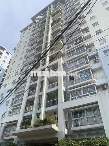 Bán căn hộ CC Đông Hưng 1, KDC An Sương, 74m2, 2pn, căn góc, Q12
