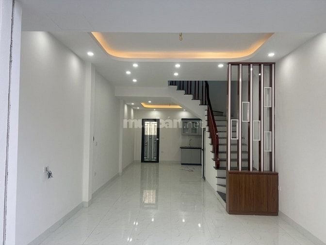 BÁN NHÀ AN THƯỢNG – ĐÔNG LA – HOÀI ĐỨC – 50M2 – 4 tầng – MT 4M – 5.2 T