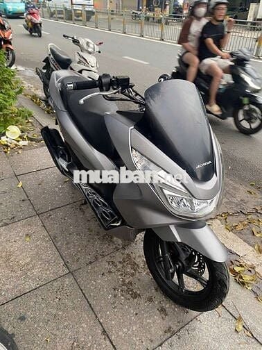 Honda PCX 125 2015 mới 90% Bstp chính chủ