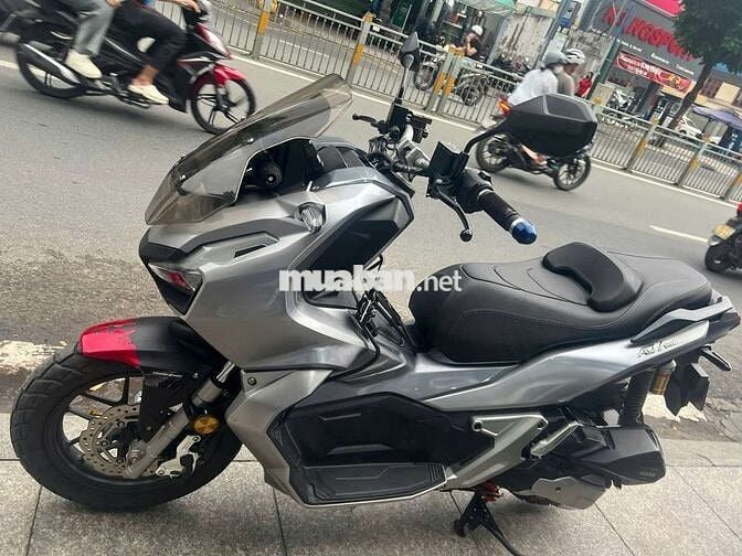 Honda adv 150 2022 mới 90% Bstp chính chủ