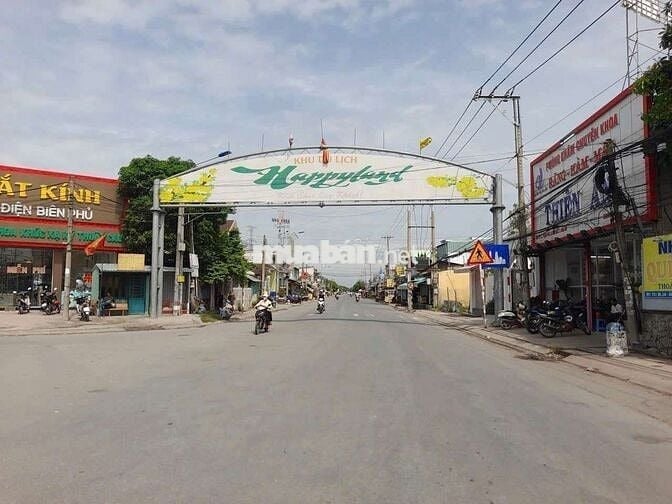 Chỉ 680tr sở hữu 692m2 đất vườn 15x 46m cực đẹp