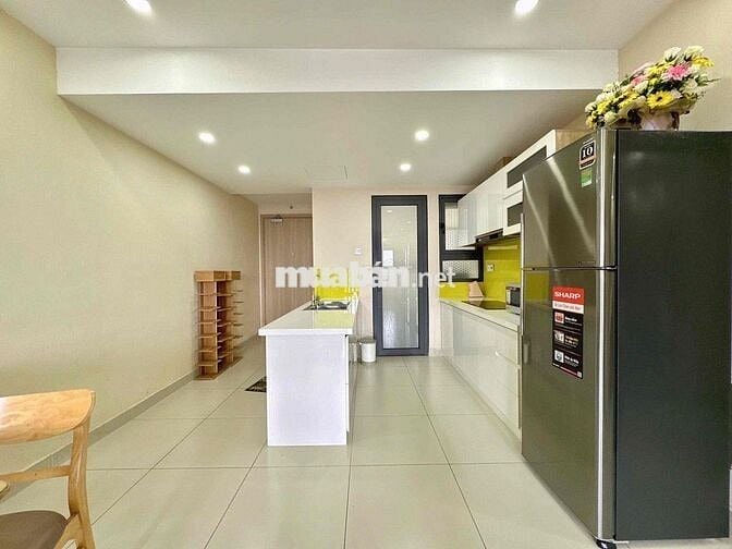 Cho thuê căn hộ 2PN topaz twins  full nội thất