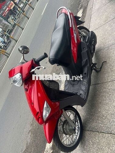Yamaha Mio ultimo 2007 mới 90% biển số thành phố