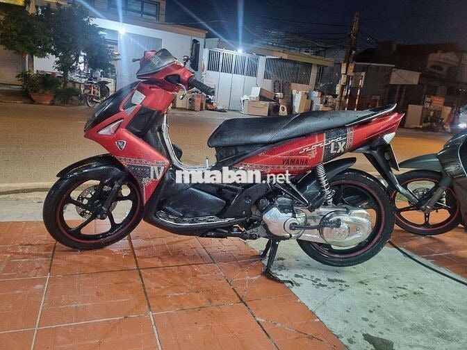 Bán xe novo LX 2012