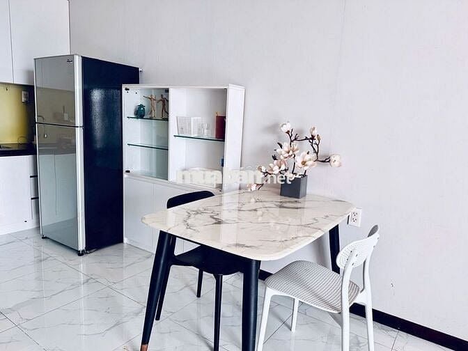 Cho thuê căn hộ 3PN Orchard Park View Phú Nhuận