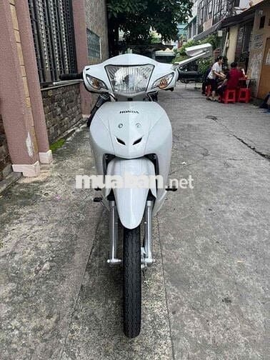 Wave 100 2015 Hàng Bỏ Mẫu