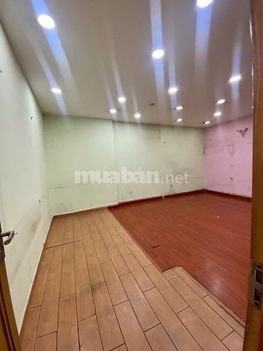 ✅Nhà mặt tiền Kinh Dương Vương, 7,5x13 , quận 6