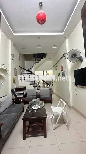 Ngọc Lâm- Nguyên Căn 4 ngủ - Full Đồ - 12Tr