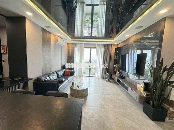 Giỏ Hàng Các Căn Ba Ngủ Trục Bến Vân Đồn Rộng Quận 4