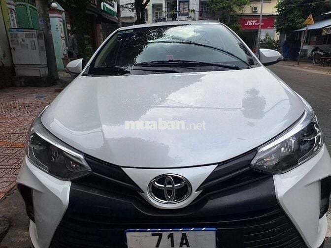 Cần Bán Vios2023E tự động