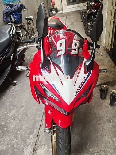 Cbr 150r 2023