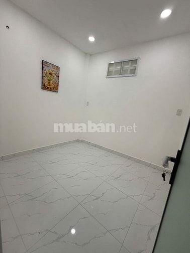 ✅Nhà hẻm Bình Tiên, phường 8 , quận 6