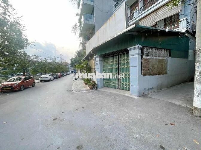 Bán  tại Bồ Đề, Long Biên, Hà Nội, , diện tích 78.8m2, view đẹp