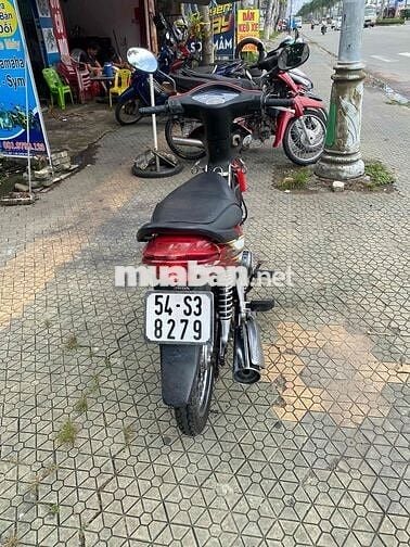 honda Wave s 100cc zin