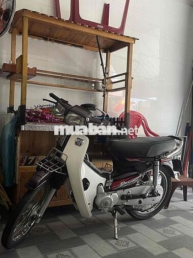 BÁN XE DREAM TRUNG QUỐC ZIN MÁY MÓC 99%